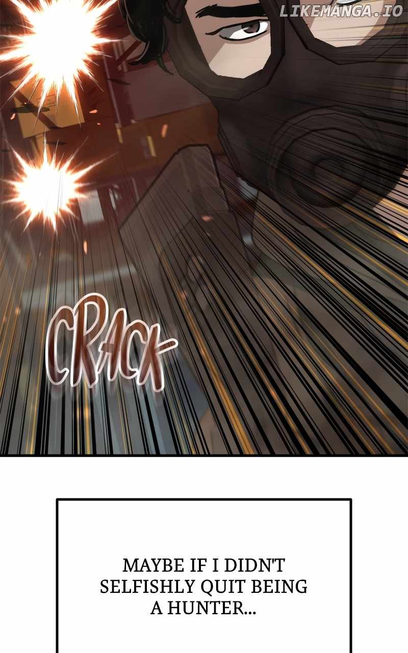 Hidden House in the Apocalypse Chapter 48 72